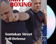 Filipino Dirty Boxing